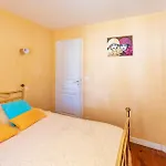 Maison De בית נופש *