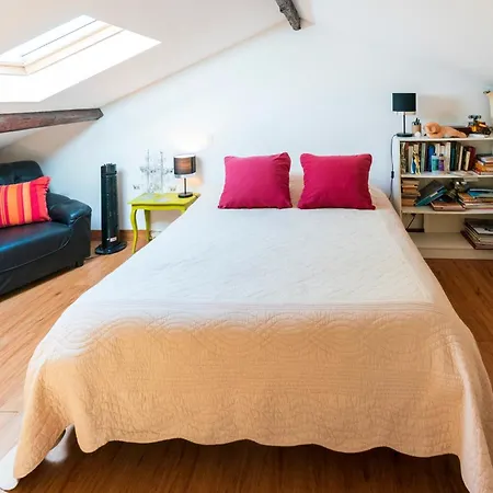 Vakantiehuis Maison De Saint-Jean-de-Luz