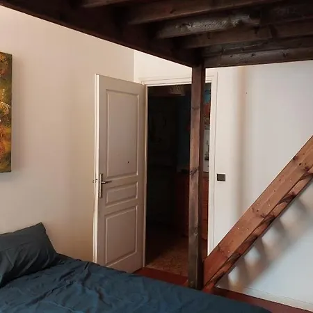 Holiday home Maison De *