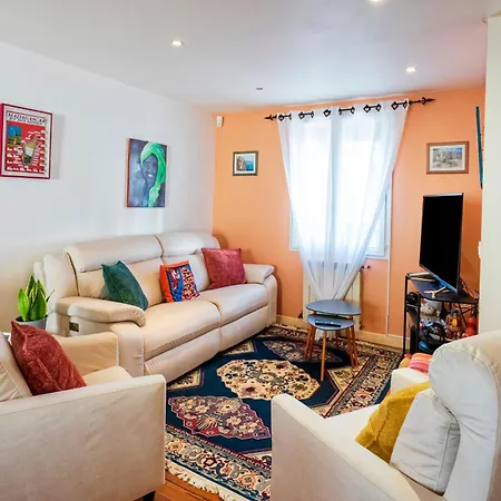 Casa vacanze Maison De