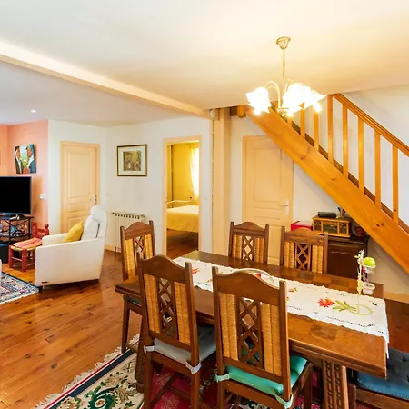 Maison De Casa vacanze *