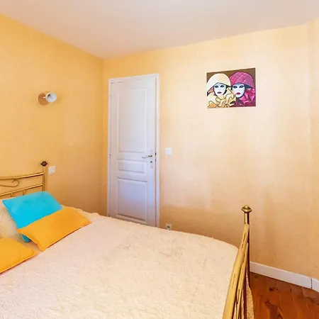 Maison De Casa vacanze *