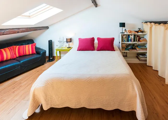 Vakantiehuis Maison De Saint-Jean-de-Luz